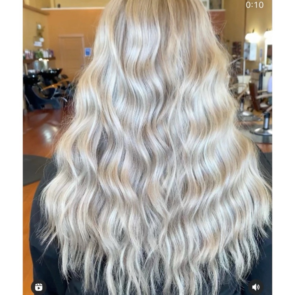 NBR Extensions